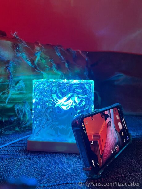 Lizacarter exclusive star images