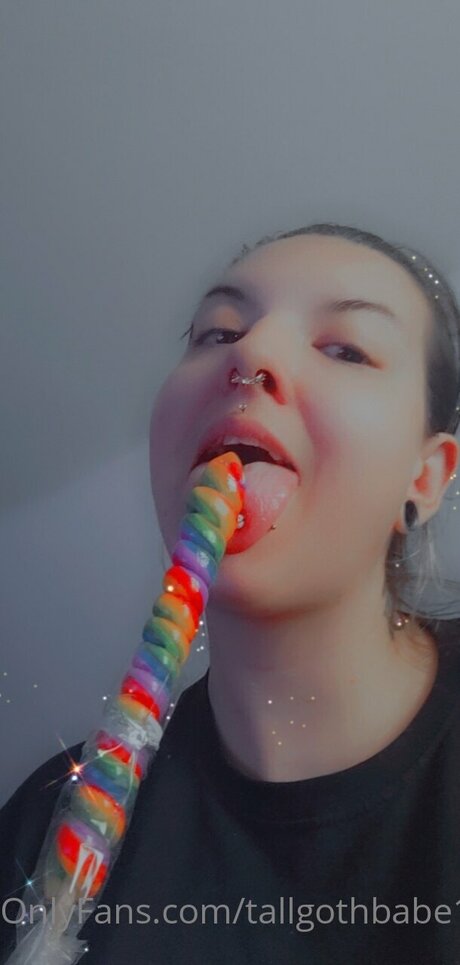 Tallgothbabe14 erotic actress pics