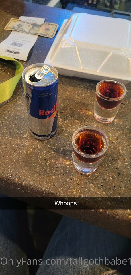 Tallgothbabe14 xxx pornstar image