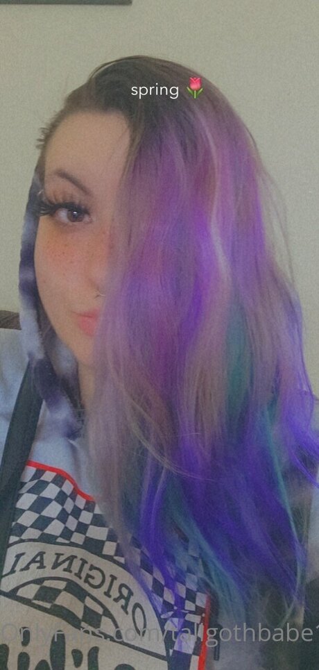 Tallgothbabe14 beautiful actress image