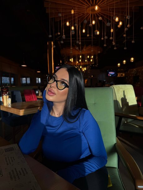 Ekaterinadaviss high quality model images