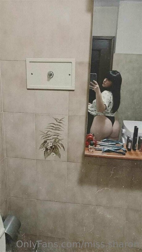 Miss Sharon high quality star photo