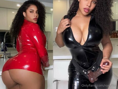 Roxyfitn erotic star pictures