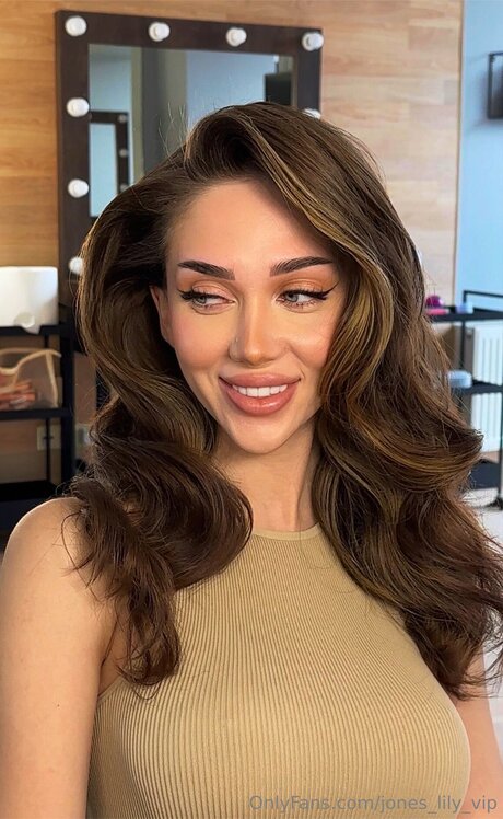 Lilia Ss star pretty gallery