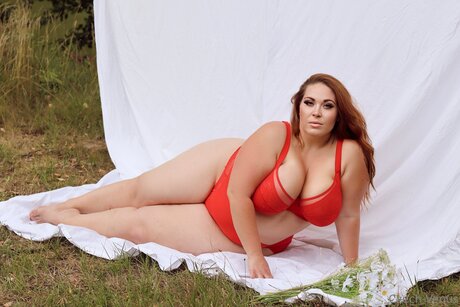 Czech Venus beautiful model picture