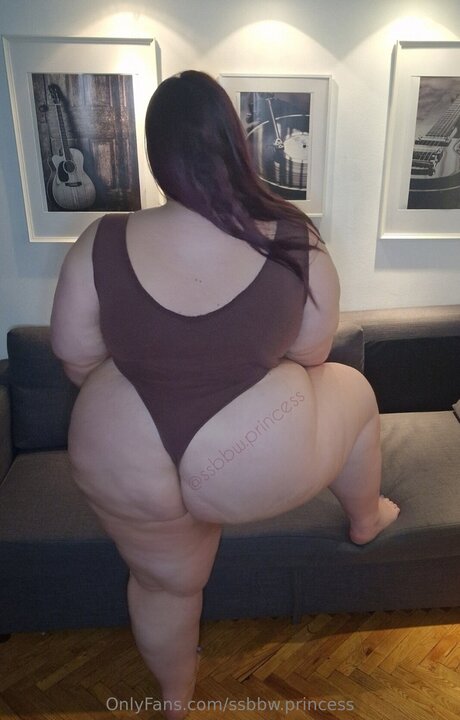Ssbbw Princess top pornstar archive