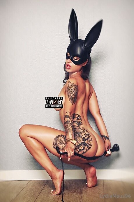 Lydiamaus96 hot actress pic