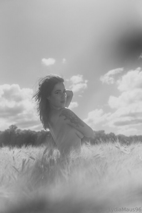 Lydiamaus96 model pic