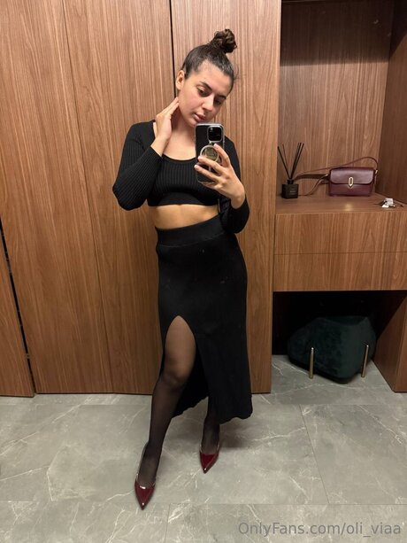 Oli Viaa star hd pic