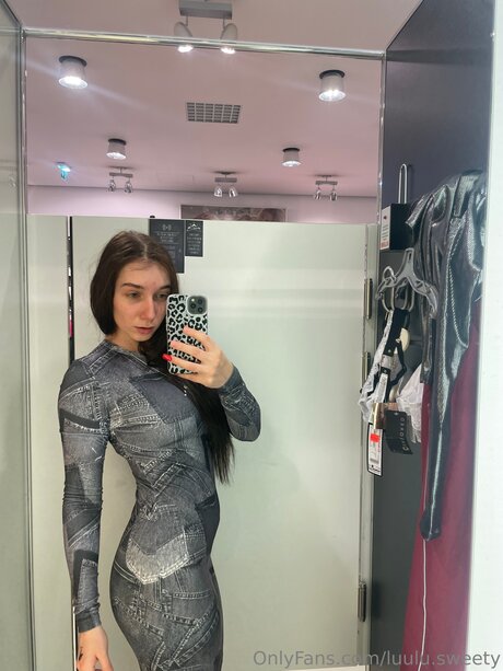 Luulu Sweety star xxx picture