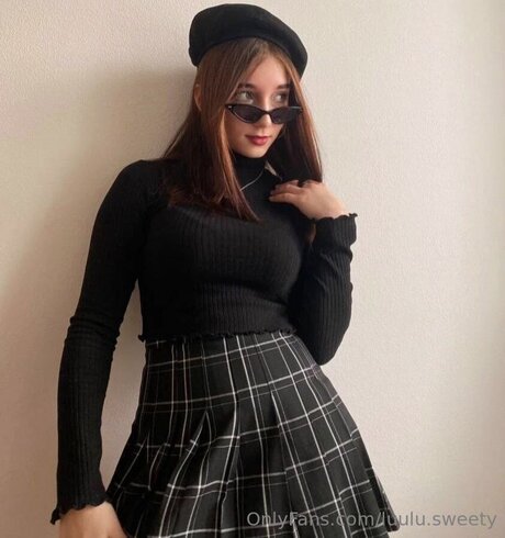 Luulu Sweety star hd picture