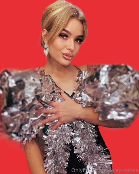 Daisy Cutie star perfect images