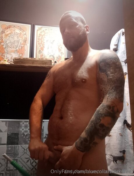 Bluecollarworker01 best pornstar pic