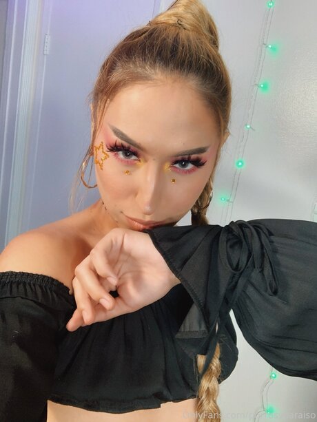 Bluntsandparadise exclusive star img