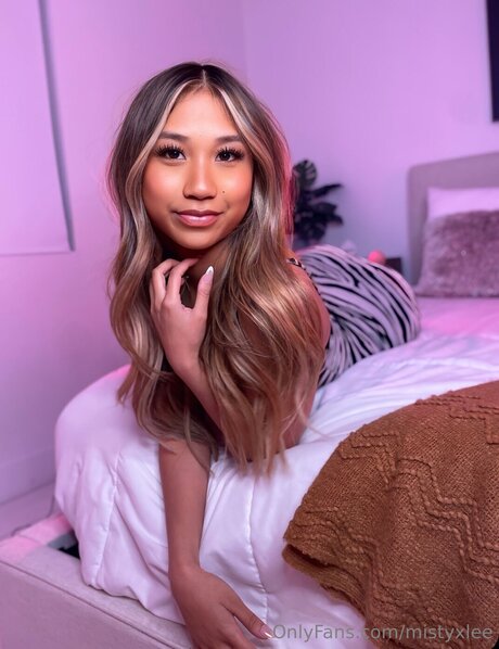 Mistyxlee art pornstar image