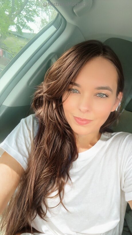 Missmorganx sexy pornstar gallery