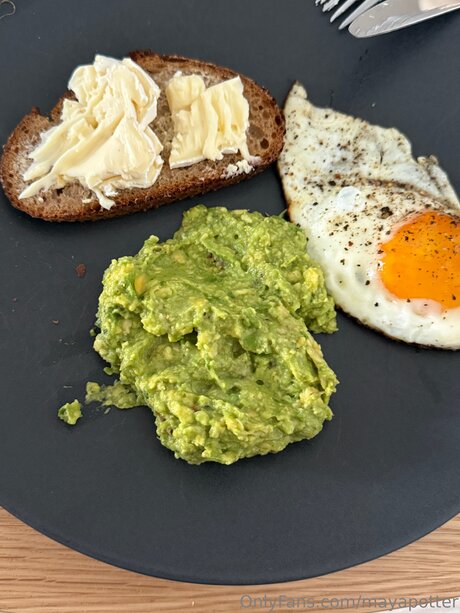 Mayapotter xxx model img