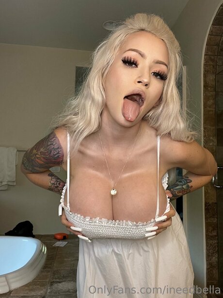 Xoisabellajames nude star photos