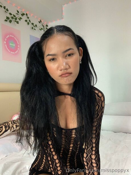 Misspoppyx star pornographic image