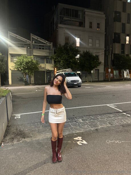 Blaisemodels model perfect img