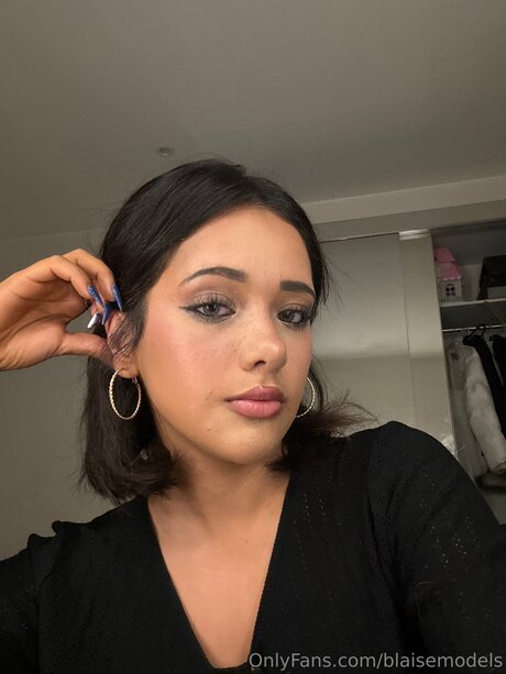 Blaisemodels star hot photos