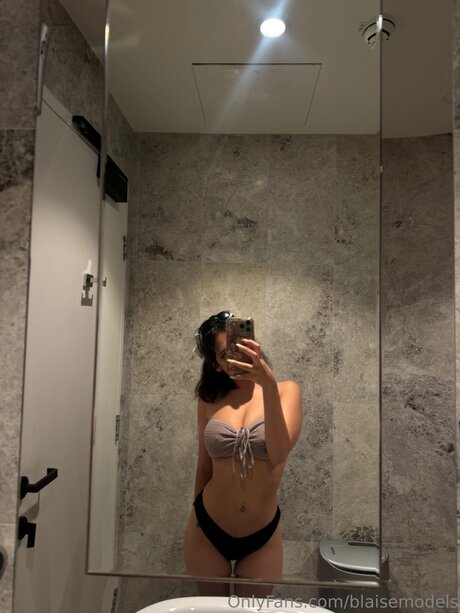 Blaisemodels nice model gallery