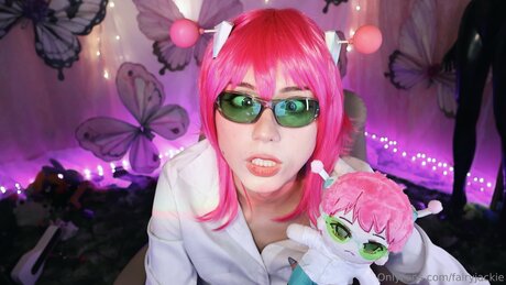 Fairyjackie star archive