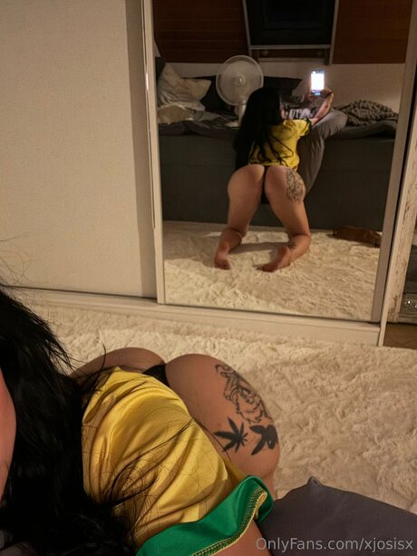 Xjosisx star pretty archive