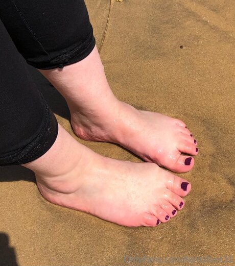 Fernsfeet31 pornographic model img