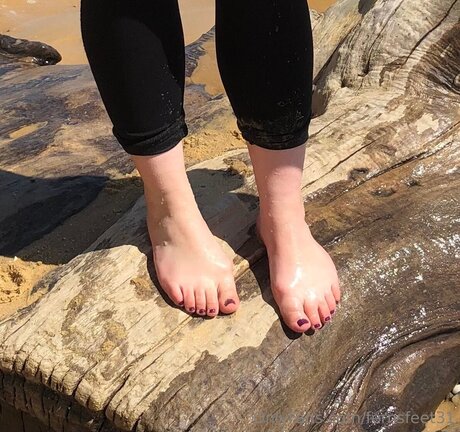 Fernsfeet31 hd model pics