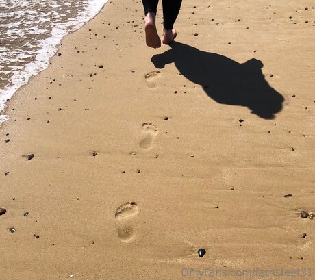 Fernsfeet31 star nice photo