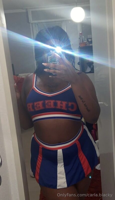 Carla Blacky star porn pics
