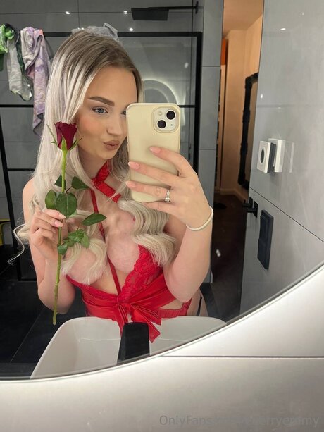 Cherryemmy pornstar perfect images