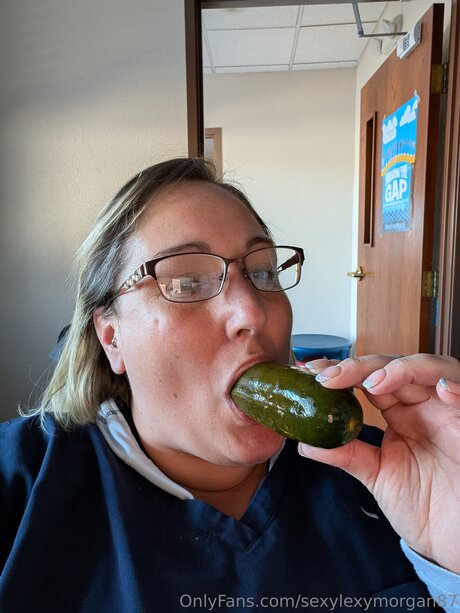 Sexylexymorgan87 free star images