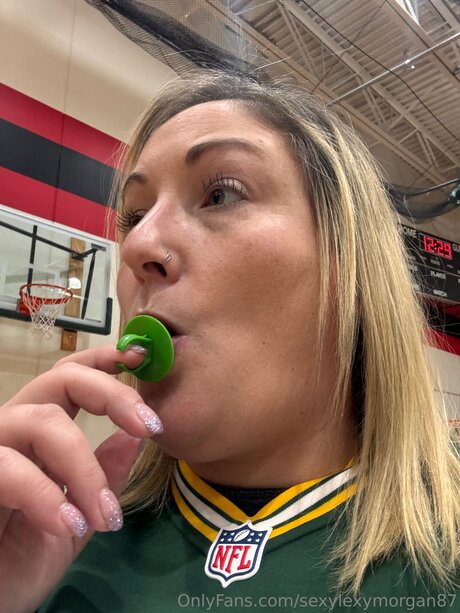 Sexylexymorgan87 beautiful star pictures