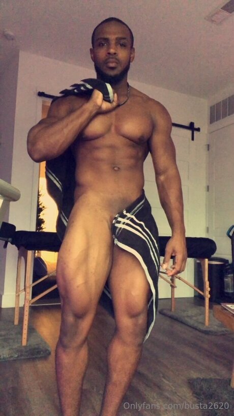 Busta2620 nudes model img