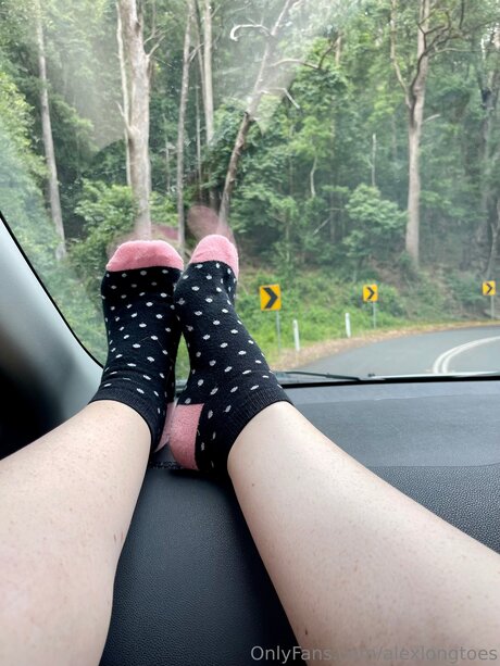 Alexlongtoes perfect actress pic