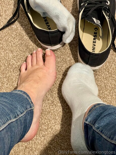 Alexlongtoes pornstar beautiful images