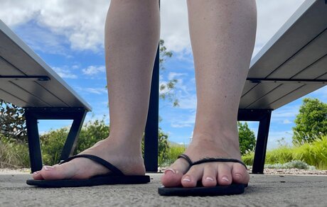 Alexlongtoes star nude photos