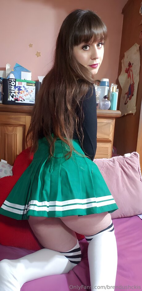Brendushckis erotic model img