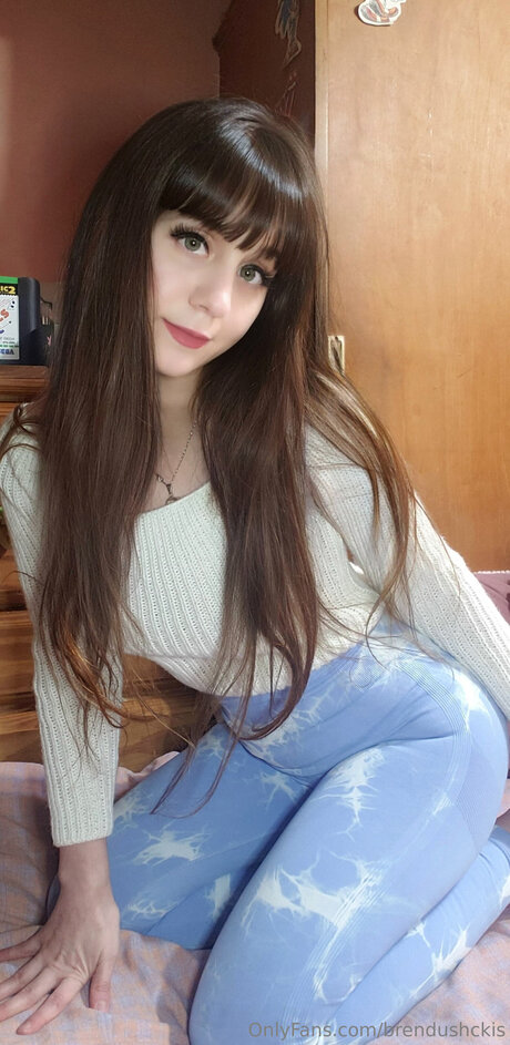 Brendushckis adult model picture