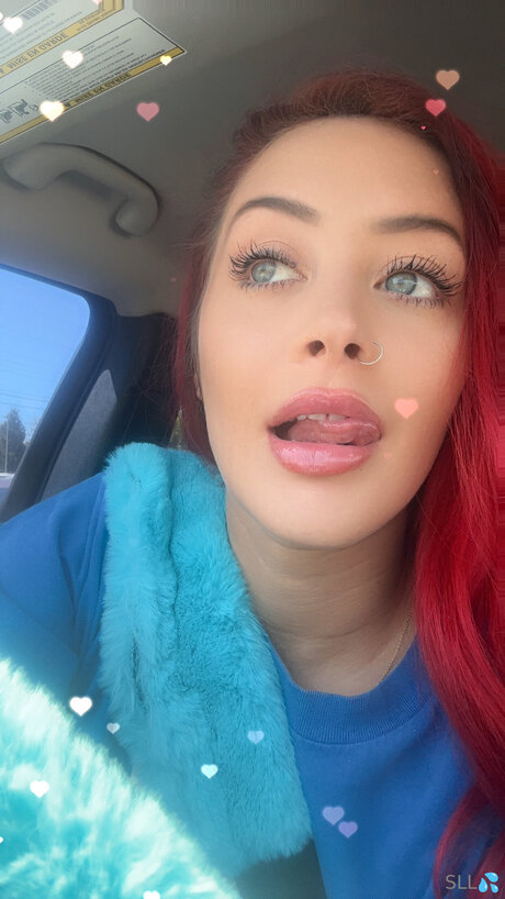 Sassylittleleo art model archive