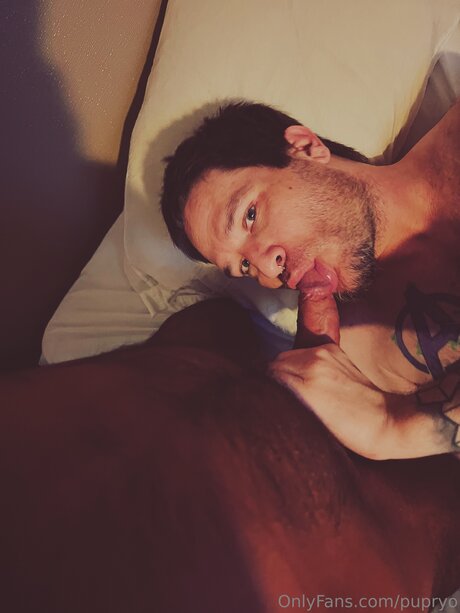 Pupryo pornstar perfect picture