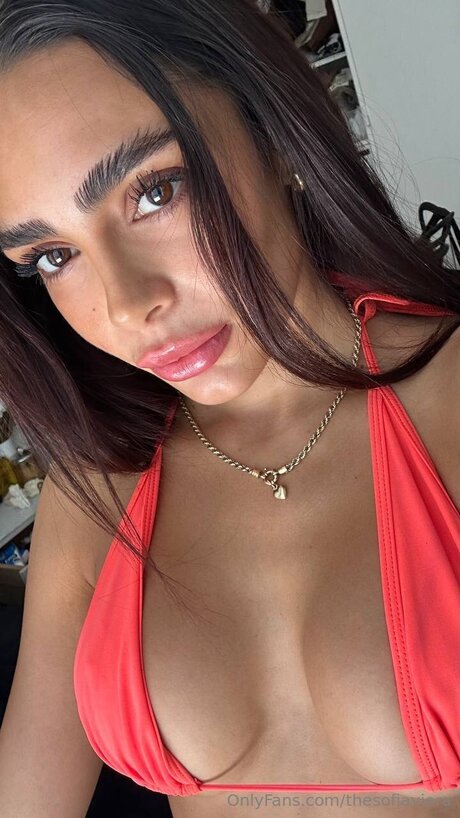 Thesofiaviera model high quality archive