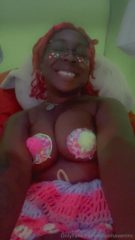 Moonhaveninc star nude pictures