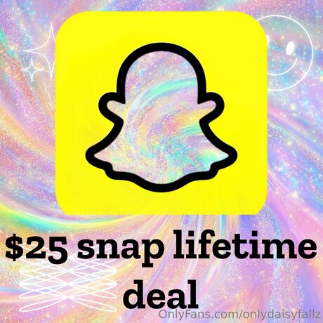 Onlydaisyfallz model porn picture