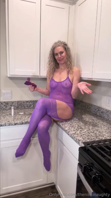 Thenikkinaughty pornstar adult gallery