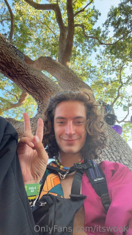 Itswooki model high quality img