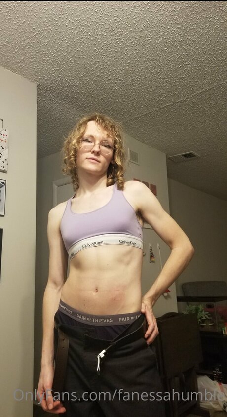 Fanessahumble model top galleries