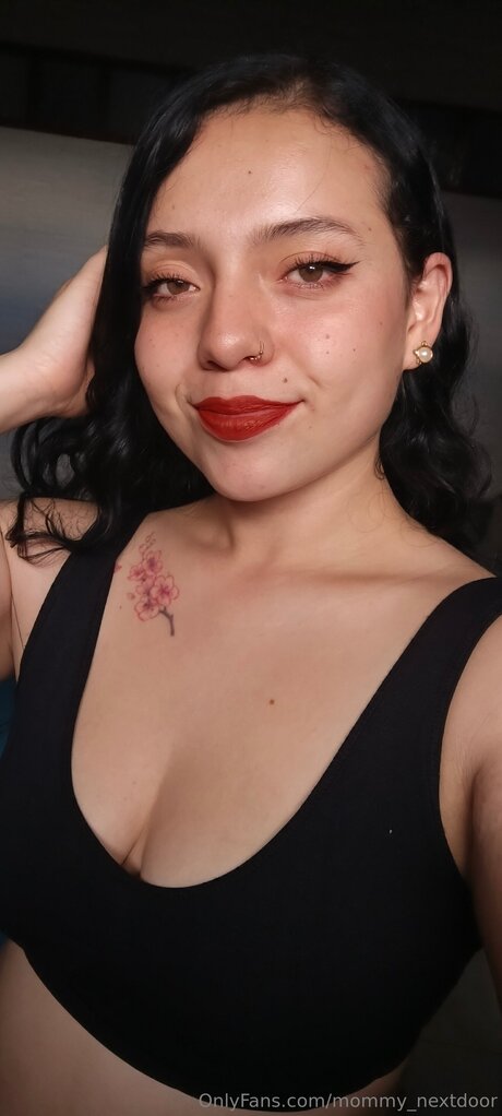 Mommy Nextdoor pornstar archive